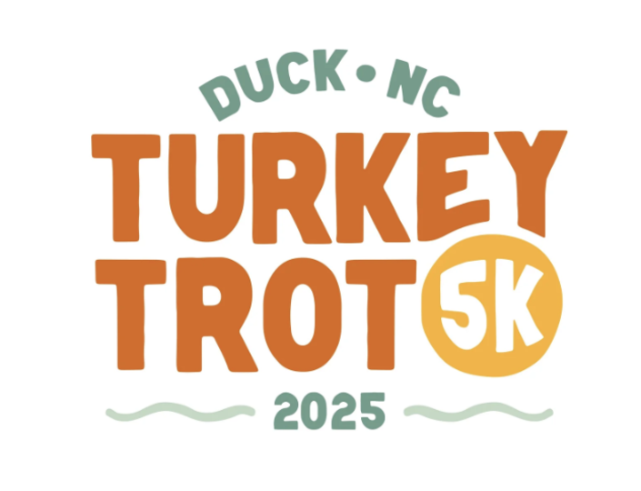 Duck Turkey Trot event